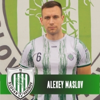 Alexey Maslov